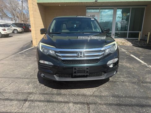 Used 2016 Honda Pilot EX-L image 5