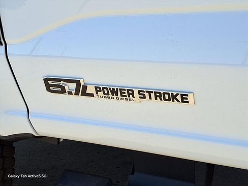 New 2026 Ford F250 XLT w/ XLT Premium Package image 26