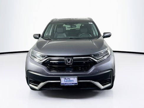 Used 2022 Honda CR-V Touring image 2