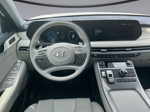 Used 2025 Hyundai Palisade Calligraphy FWD image 10