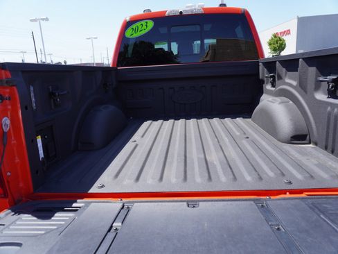 Used 2023 Ford F150 Raptor w/ Raptor Carbon Fiber Package AWD/4WD image 14