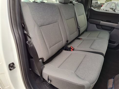 Used 2025 Ford F150 XLT w/ Equipment Group 301A Standard image 34