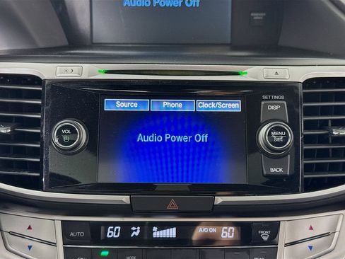 Used 2014 Honda Accord EX-L image 13