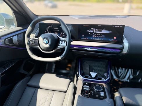 Certified 2026 BMW X3 xDrive30 w/ Convenience Package AWD/4WD image 11