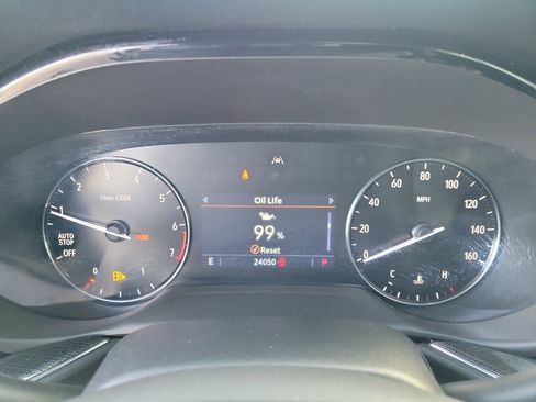 Used 2022 Buick Envision Preferred image 24