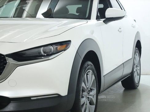 Used 2023 MAZDA CX-30 AWD 2.5 S w/ Premium Package image 4