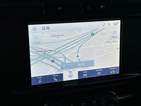 Used 2023 Ford F150 XL w/ STX Appearance Package image 17