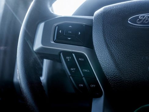 Used 2018 Ford F250 Lariat w/ Lariat Ultimate Package image 19