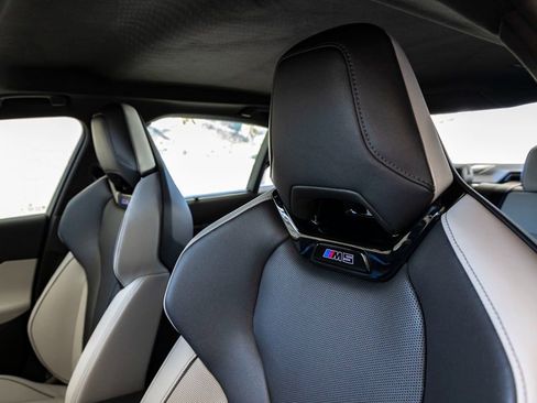 New 2026 BMW M5 w/ Carbon Package image 26