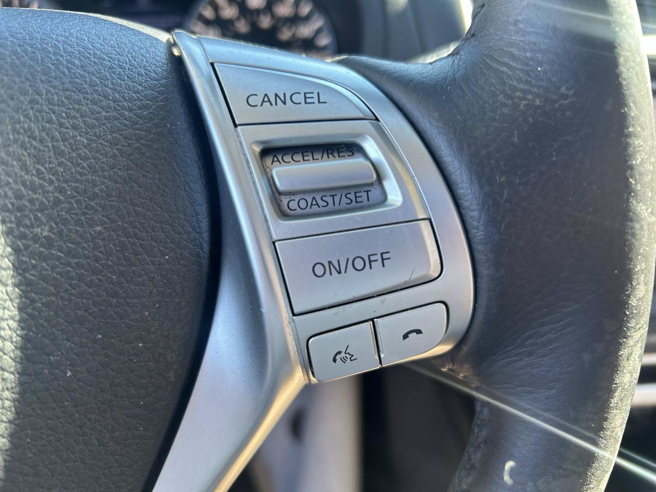 Used 2018 Nissan Altima 2.5 SV w/ 2.5 SV Technology Package FWD image 18