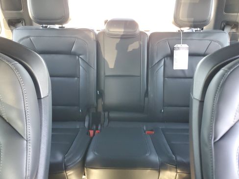 New 2025 Lincoln Navigator Reserve w/ Jet Appearance Package image 32