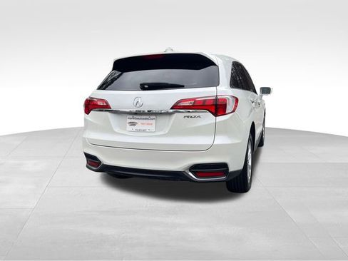 Used 2016 Acura RDX FWD w/ Technology Package image 6