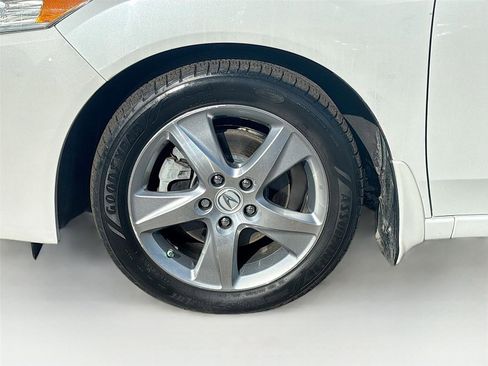 Used 2012 Acura TSX w/ Technology Package image 34