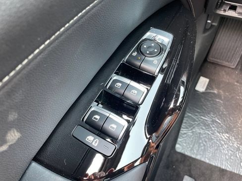 New 2026 Kia K5 GT-Line image 24