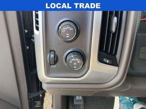 Used 2018 GMC Sierra 1500 SLE w/ Texas SLE Value Package image 24
