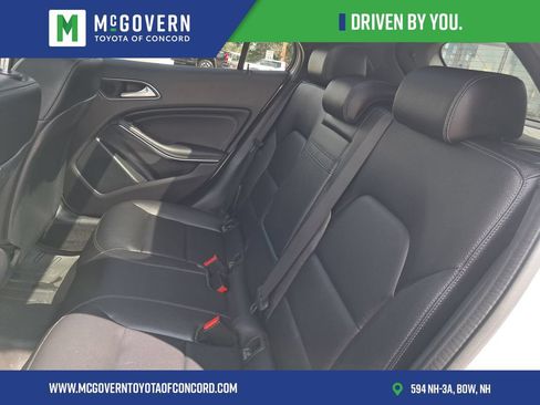 Used 2019 Mercedes-Benz GLA 250 4MATIC image 19