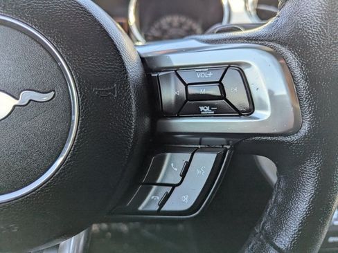 Used 2017 Ford Mustang GT Premium w/ Equipment Group 401A RWD image 14
