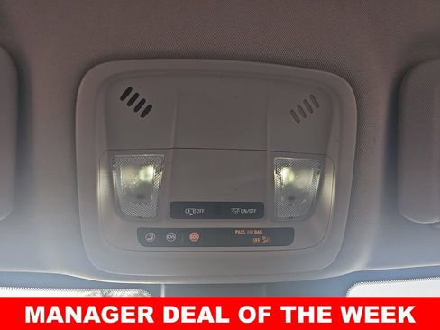 Used 2023 Chevrolet Malibu LS image 30