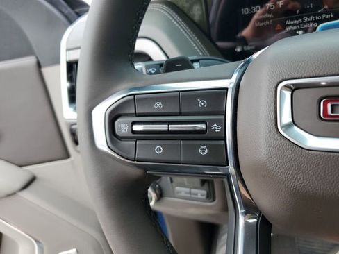 New 2026 GMC Yukon Elevation w/ Elevation Premium Package image 28