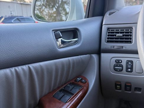 Used 2004 Toyota Sienna XLE image 4