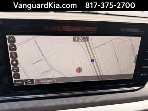 Certified 2023 Kia K5 GT-Line image 20