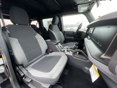 Used 2022 Ford Bronco Big Bend image 20