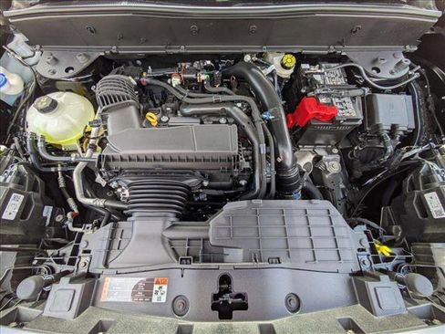 New 2025 Ford Bronco Sport Badlands image 23