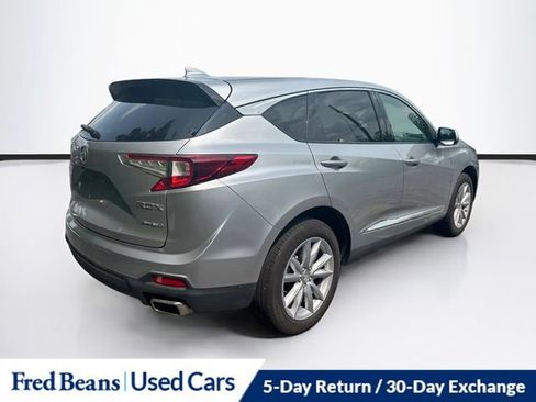 Used 2023 Acura RDX AWD image 10