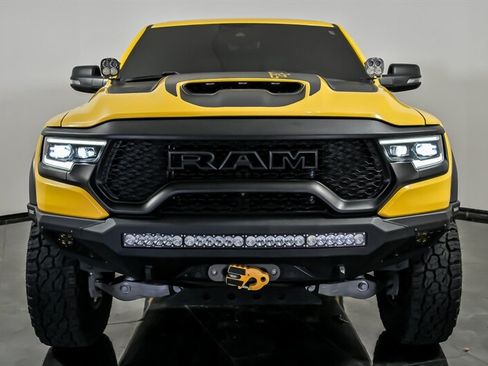 Used 2023 RAM 1500 TRX w/ TRX Level 2 Equipment Group AWD/4WD image 4