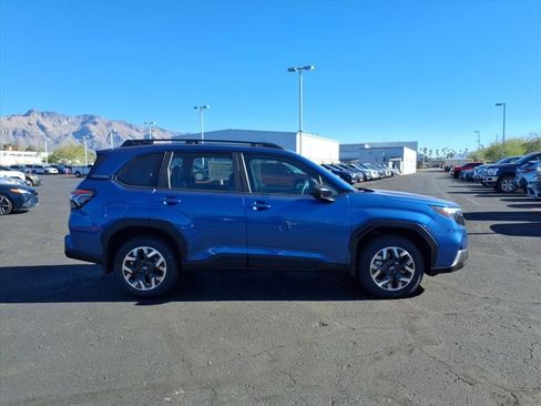 New 2026 Subaru Forester image 8