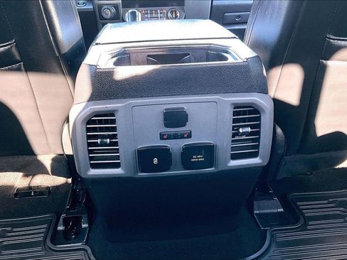 Used 2019 Ford F150 Raptor w/ Equipment Group 802A Luxury AWD/4WD image 20