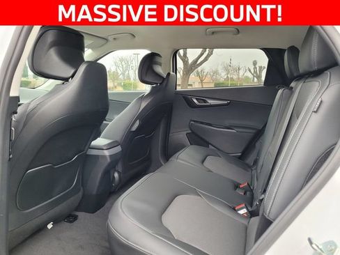 New 2025 Kia EV6 Light w/ Light LR Technology Package AWD/4WD image 6