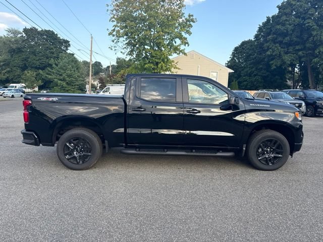 New 2026 Chevrolet Silverado 1500 RST AWD/4WD image 6