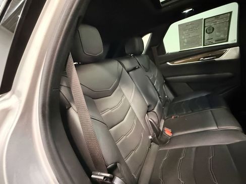 Used 2020 Cadillac XT5 Premium Luxury w/ Platinum Package AWD/4WD image 66