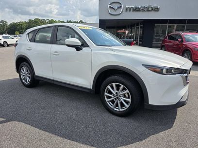 Used 2023 MAZDA CX-5 AWD 2.5 S