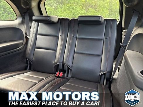 Used 2024 Dodge Durango R/T AWD/4WD image 15