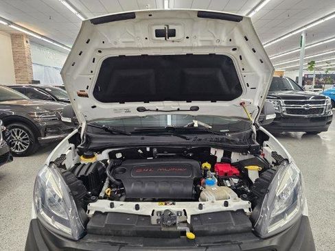 Used 2019 RAM ProMaster City Wagon image 33