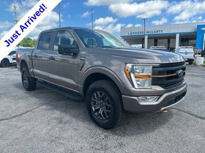 Used 2022 Ford F150 Tremor