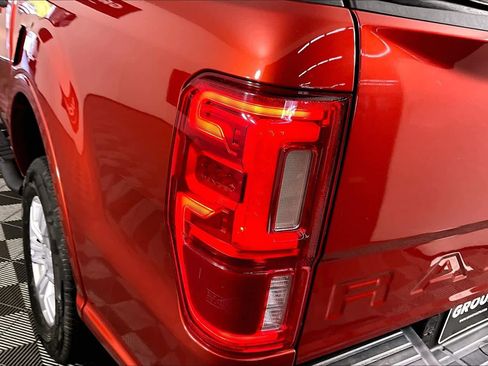 Used 2019 Ford Ranger XLT w/ Equipment Group 301A Mid image 54