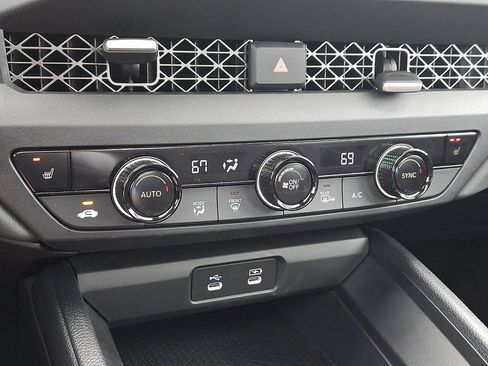 Used 2024 Honda Accord EX image 15