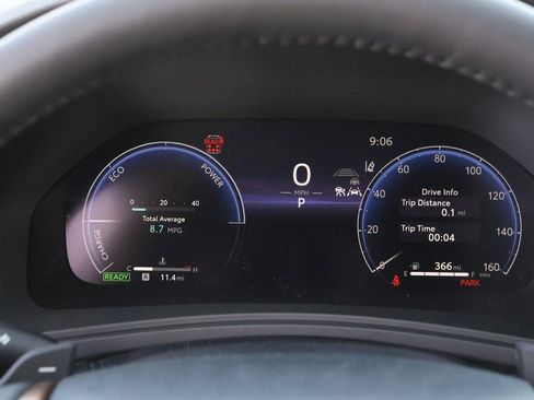 New 2026 Toyota Grand Highlander AWD Hybrid image 16