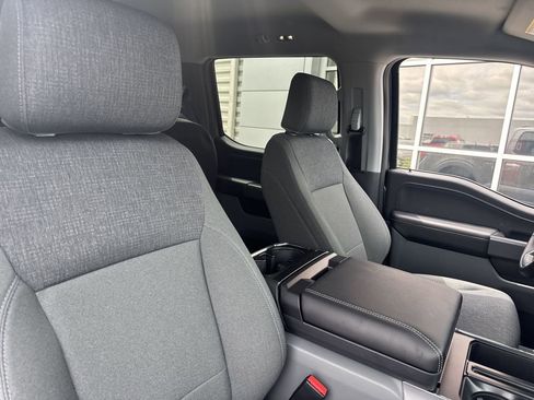 Used 2024 Ford F150 XLT w/ Mobile Office Package image 13