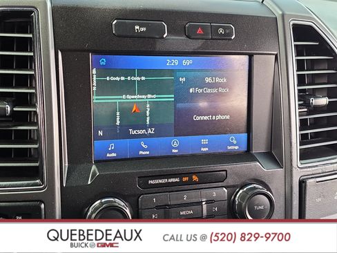 Used 2019 Ford F150 XLT w/ Equipment Group 302A Luxury AWD/4WD image 18