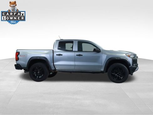 Used 2024 Chevrolet Colorado Trail Boss w/ Advanced Trailering Package image 12