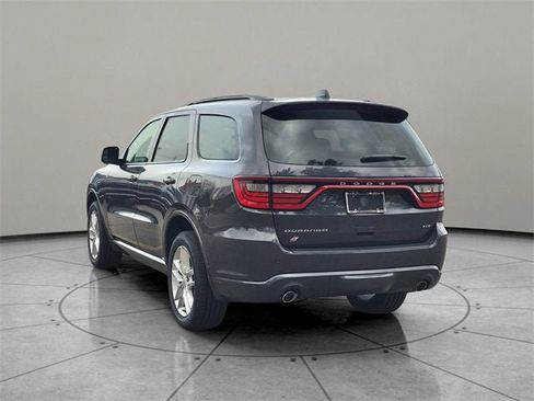 New 2026 Dodge Durango GT image 10