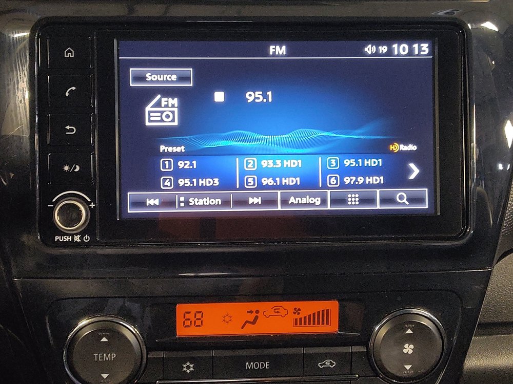 Used 2021 Mitsubishi Mirage LE FWD image 25