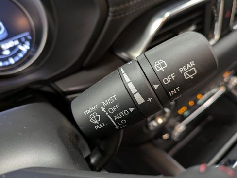 Certified 2025 MAZDA CX-5 Carbon Edition image 18