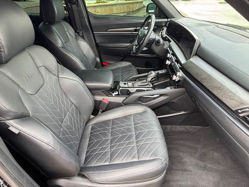 Certified 2023 Kia Telluride SX X-Line AWD/4WD image 30