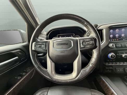 Used 2019 GMC Sierra 1500 Denali w/ Denali Ultimate Package image 13
