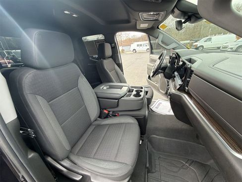 Used 2022 Chevrolet Silverado 1500 RST w/ Protection Package image 24